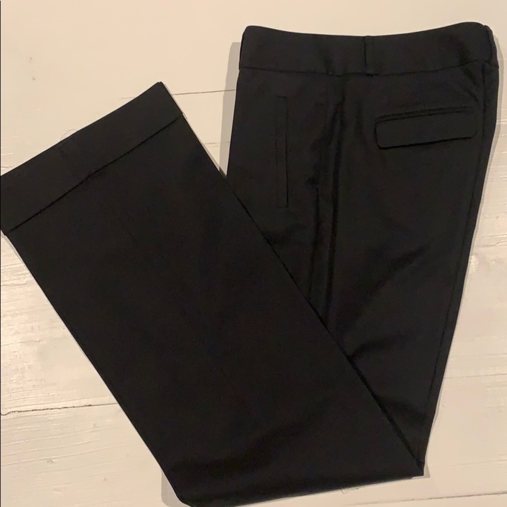 Banana Republic dress pants, 6